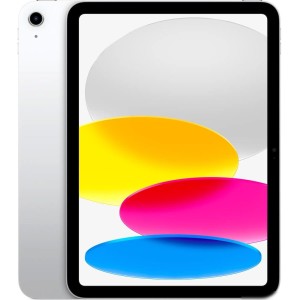 Планшет Apple iPad 11" 2025 128GB (серебристый) Планшет Apple iPad 11" 2025 128GB (серебристый)