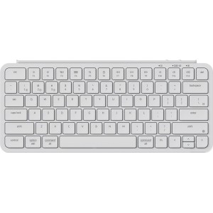 Клавиатура Keychron B1 Pro B1P-K8-RU (белый)