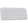 Клавиатура Keychron B1 Pro B1P-K8-RU (белый)