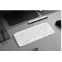 Клавиатура Keychron B1 Pro B1P-K8-RU (белый)