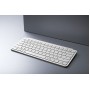 Клавиатура Keychron B1 Pro B1P-K8-RU (белый)