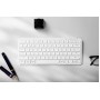 Клавиатура Keychron B1 Pro B1P-K8-RU (белый)