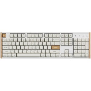 Клавиатура Keychron K10 HE Special Edition White K10H-Q1-RU (Nebula Magnetic)