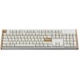 Клавиатура Keychron K10 HE Special Edition White K10H-Q1-RU (Nebula Magnetic)