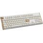 Клавиатура Keychron K10 HE Special Edition White K10H-Q1-RU (Nebula Magnetic)