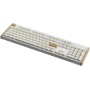 Клавиатура Keychron K10 HE Special Edition White K10H-Q1-RU (Nebula Magnetic)