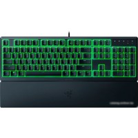 Клавиатура Razer Ornata V3 X (нет кириллицы)