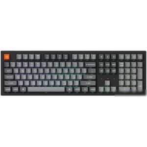 Клавиатура Keychron K10 Max K10M-H3-RU (Keychron Super Brown)