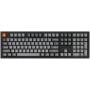 Клавиатура Keychron K10 Max K10M-H3-RU (Keychron Super Brown)