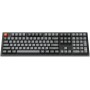 Клавиатура Keychron K10 Max K10M-H3-RU (Keychron Super Brown)