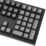 Клавиатура Keychron K10 Max K10M-H3-RU (Keychron Super Brown)