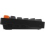 Клавиатура Keychron K2 Max K2M-J1-RU (Keychron Super Red)