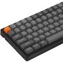 Клавиатура Keychron K2 Max K2M-J1-RU (Keychron Super Red)