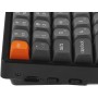 Клавиатура Keychron K2 Max K2M-J1-RU (Keychron Super Red)