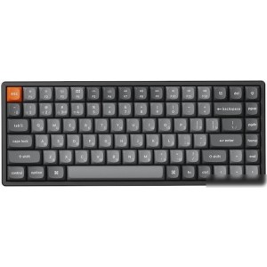 Клавиатура Keychron K2 Max K2M-J3-RU (Keychron Super Brown)