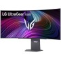 Smart монитор LG UltraGear OLED 45GX90SA-B