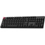 Клавиатура Keychron K10 V2 White LED K10X-A1Z-RU (Keychron Super Red)