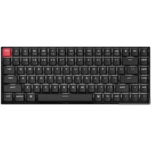 Клавиатура Keychron K2 V3 White LED K2X-A1Z-RU (Keychron Super Red)