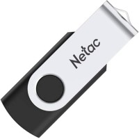 USB Flash Netac U505 64GB NT03U505N-064G-20BK