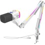 Клавиатура Keychron K2 Max White LED K2M-G4-RU (Keychron Super Banana)
