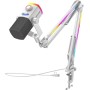 Клавиатура Keychron K2 Max White LED K2M-G4-RU (Keychron Super Banana)
