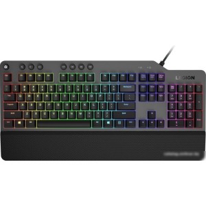 Клавиатура Lenovo Legion K500 RGB