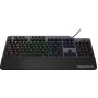 Клавиатура Lenovo Legion K500 RGB