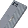 Клавиатура NuPhy Halo65 HE (Magnetic Jade Pro)
