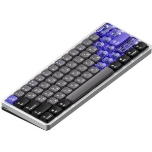 Клавиатура NuPhy Air60 HE (Low-Profile Magnetic Jade)