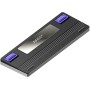 Клавиатура NuPhy Air60 HE (Low-Profile Magnetic Jade Pro)