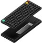 Клавиатура NuPhy Air75 V3 Nebula Dark (Brown Nano)