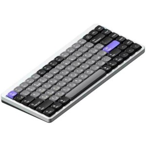 Клавиатура NuPhy Air75 HE (Low-Profile Magnetic Jade)