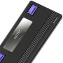Клавиатура NuPhy Air75 HE (Low-Profile Magnetic Jade)