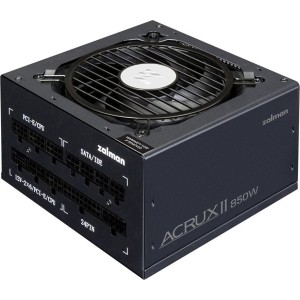 Блок питания Zalman Acrux II 850W ZM850-ARX2