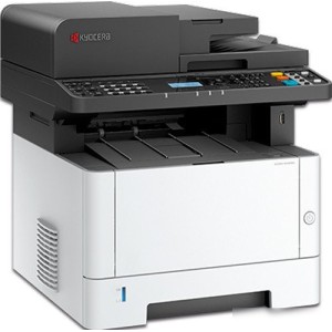 МФУ Kyocera Mita ECOSYS MA4000fx 110C1B3NL0