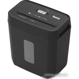 Шредер Buro BU-S800