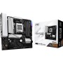 Материнская плата ASRock B650M Pro X3D