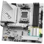 Материнская плата ASRock B850M Pro Plus WiFi