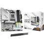 Материнская плата ASRock B850M Pro Plus WiFi