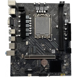 Материнская плата Arktek AK-H610M EG D5 Материнская плата Arktek AK-H610M EG D5