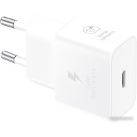 Сетевое зарядное Samsung EP-T2510NWEGEU