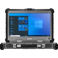 Ноутбук Getac X500 G3 XQ1S2FCHTDXL