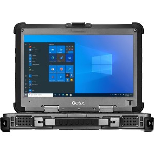 Ноутбук Getac X500 G3 XQ1S2FCHTDXL