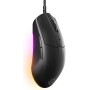 Игровая мышь SteelSeries Rival 3 Gen 2 (черный)
