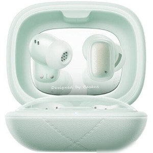 Наушники Baseus AirNora 3 (зеленый)