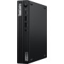 Компактный компьютер Lenovo ThinkCentre M70q Gen 5 12TESKR400