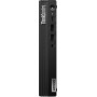 Компактный компьютер Lenovo ThinkCentre M70q Gen 5 12TESKR400