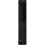Компактный компьютер Lenovo ThinkCentre M70q Gen 5 12TESKR400