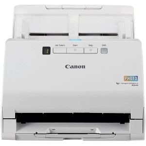 Сканер Canon imageFORMULA RS40 Сканер Canon imageFORMULA RS40