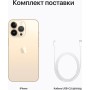 Телефон Apple iPhone 13 Pro 256GB (золотой)